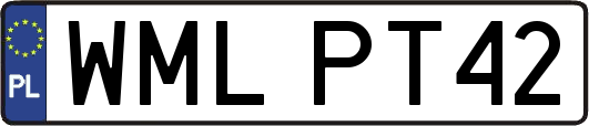 WMLPT42