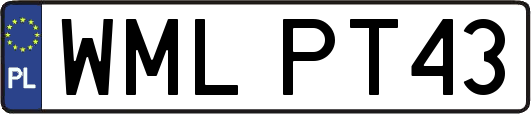WMLPT43