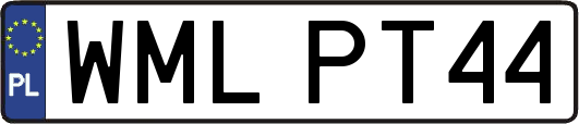 WMLPT44