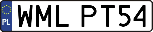 WMLPT54