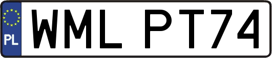 WMLPT74