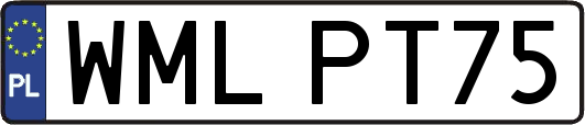 WMLPT75