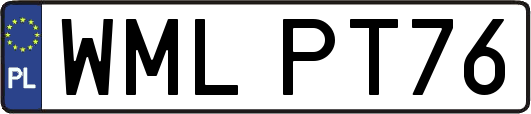 WMLPT76