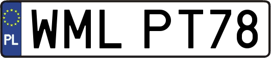 WMLPT78