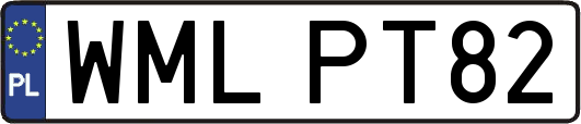 WMLPT82