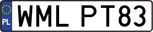 WMLPT83
