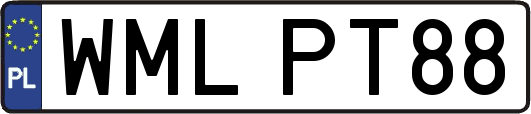 WMLPT88