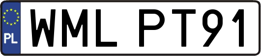 WMLPT91