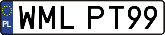 WMLPT99