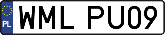 WMLPU09