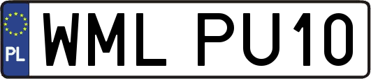 WMLPU10