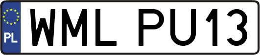 WMLPU13