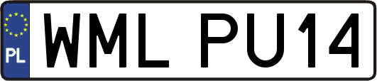 WMLPU14