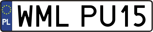 WMLPU15