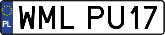WMLPU17