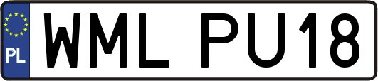 WMLPU18