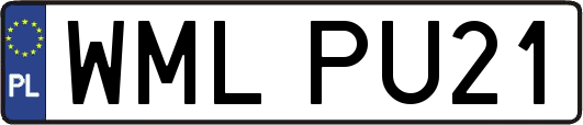 WMLPU21