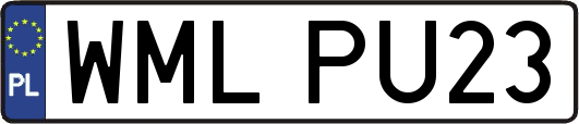 WMLPU23