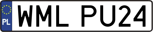 WMLPU24