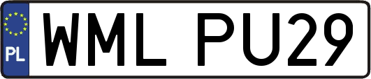 WMLPU29