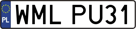 WMLPU31