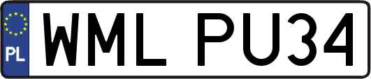 WMLPU34