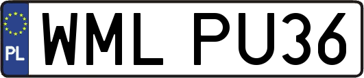 WMLPU36