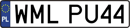 WMLPU44