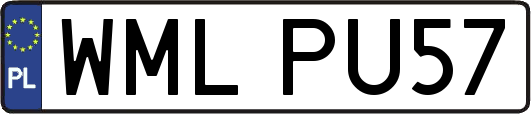 WMLPU57