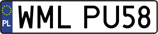 WMLPU58