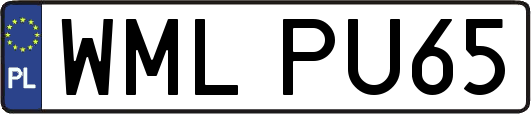 WMLPU65