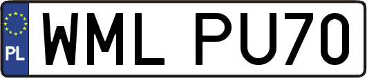 WMLPU70