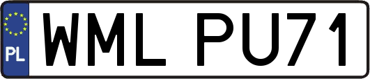 WMLPU71