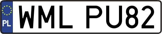 WMLPU82
