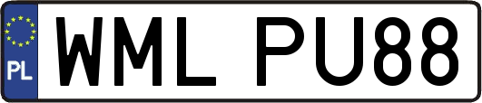 WMLPU88