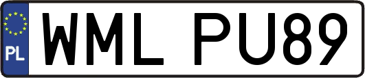 WMLPU89