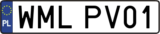 WMLPV01