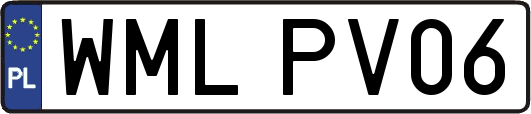 WMLPV06