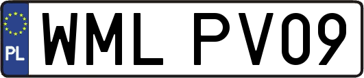 WMLPV09