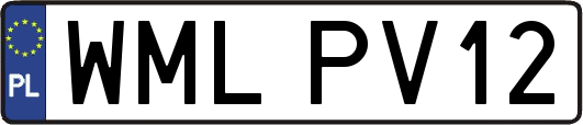 WMLPV12