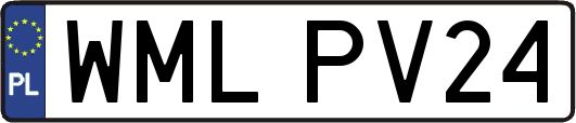 WMLPV24
