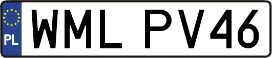 WMLPV46