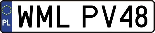WMLPV48