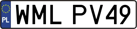 WMLPV49