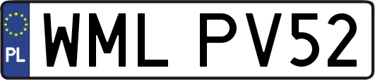 WMLPV52