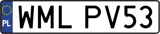 WMLPV53