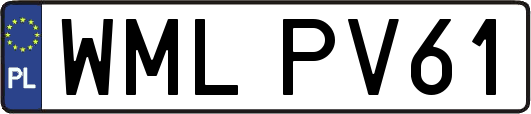 WMLPV61