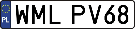 WMLPV68