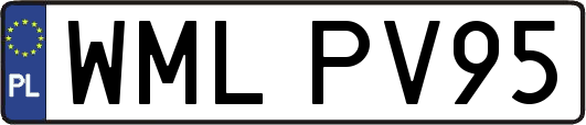 WMLPV95