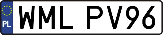 WMLPV96